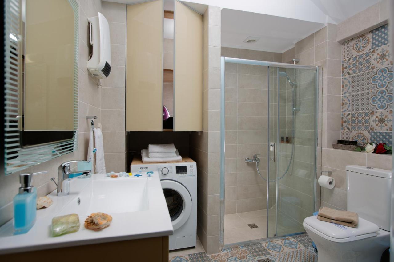 Cretan Vineyard Hill Villa Kato Kalesia Экстерьер фото